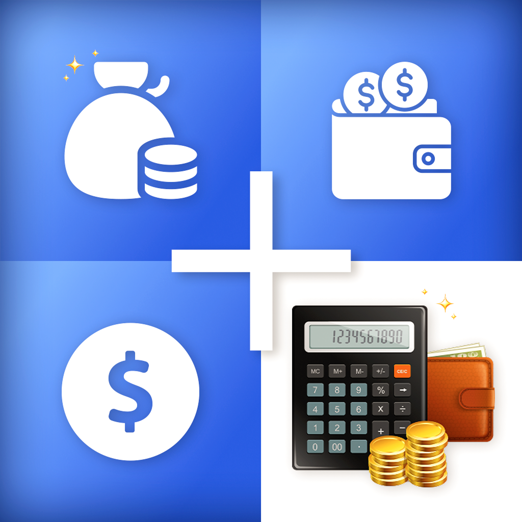 EMI Calculator logo